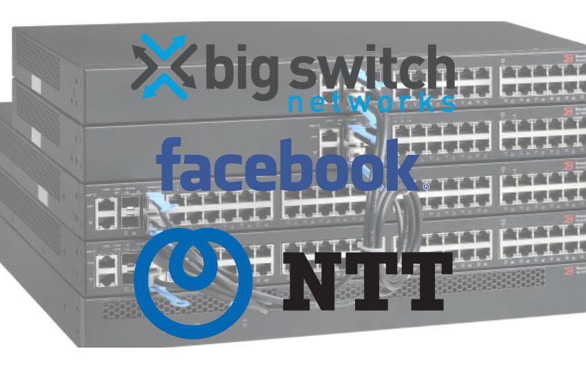 Big Switch Networks