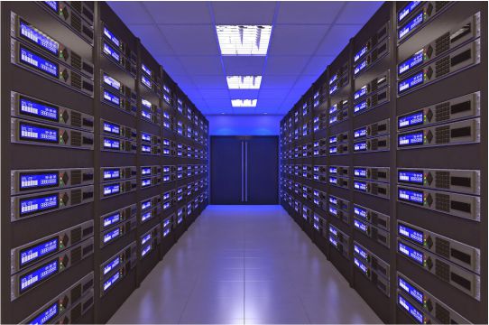 Data Center