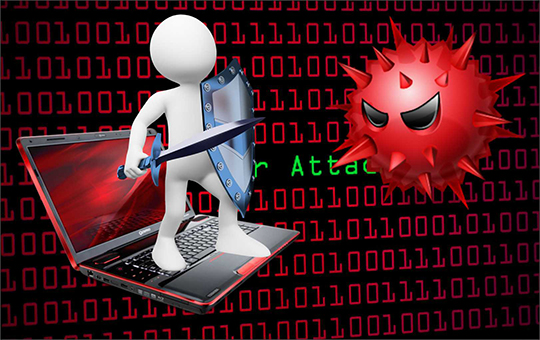 Malware & Hackers