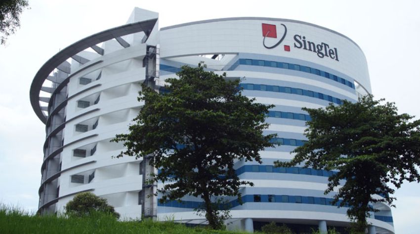 Singtel