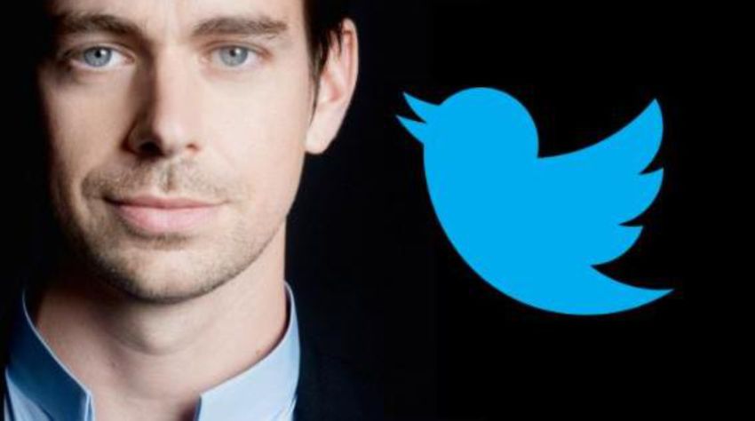 Jack Dorsey