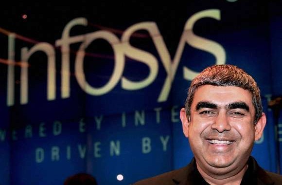 Vishal Sikka