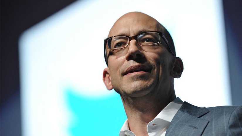 Dick Costolo