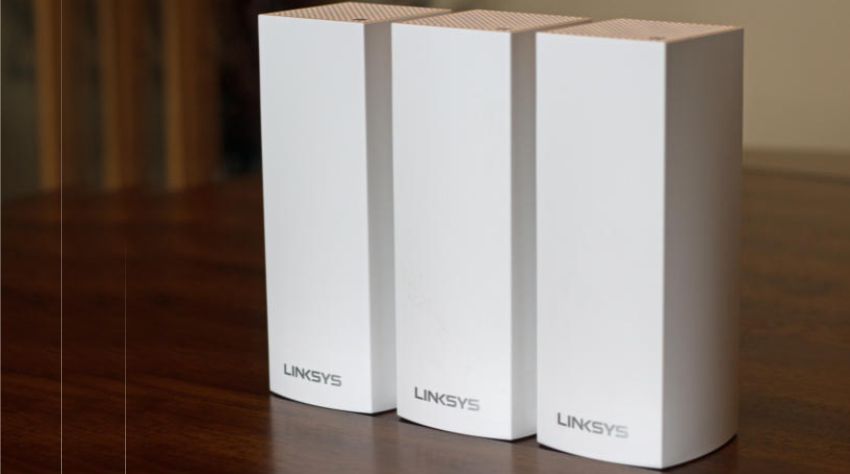 linksys