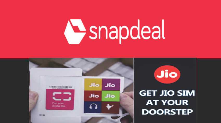 snapdeal