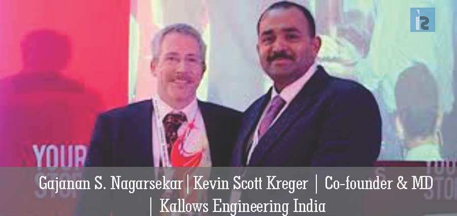 Kallows Engineering India