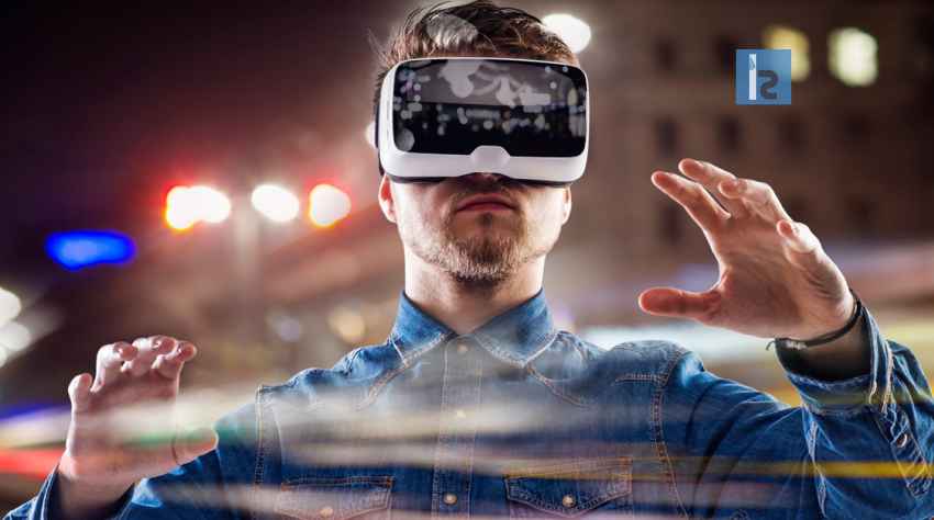 Virtual reality - Insights Success