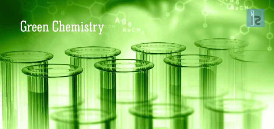 Green Chemistry