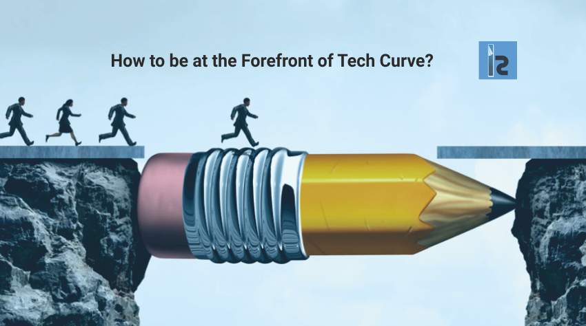 the Forefront of Tech Curve | Insights Success | Business Magazine