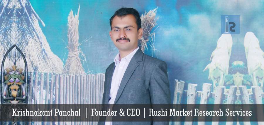 Recognizing target audience | Mr. Krishnakant Panchal