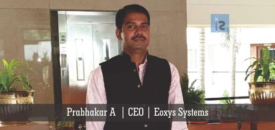 Eoxys Systems | Insights Success