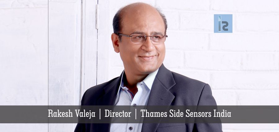 Thames Side Sensors India: Made to Measure | Insights Success