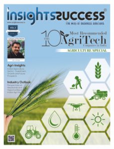 Agri-Tech Companies