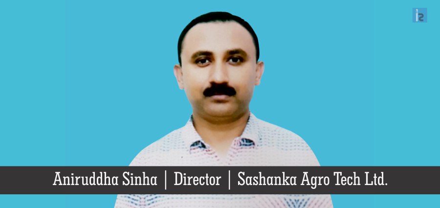 sashanka agro tech ltd | Insights Success