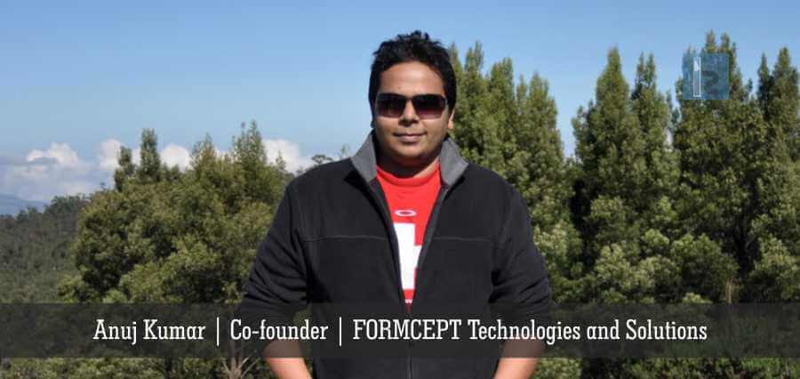 Anuj Kumar | Insights Success