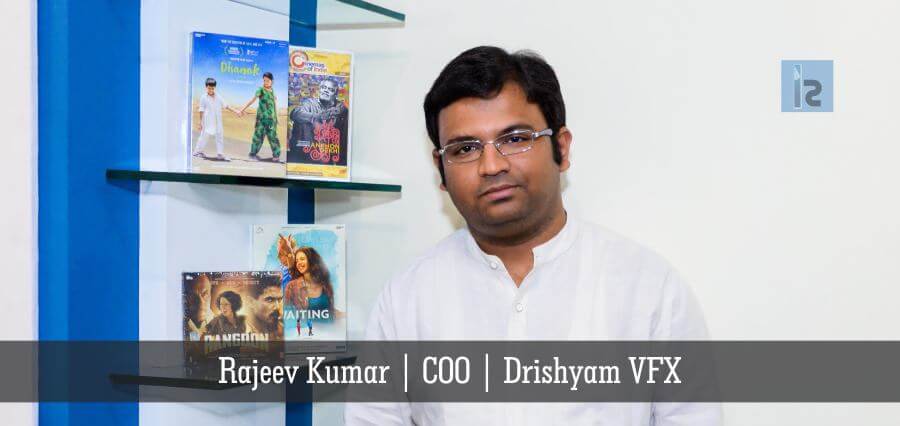 Rajeev Kumar | Insights Success