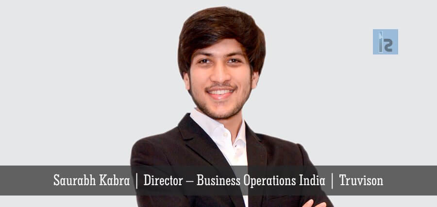 Saurabh Kabra | Insights Success