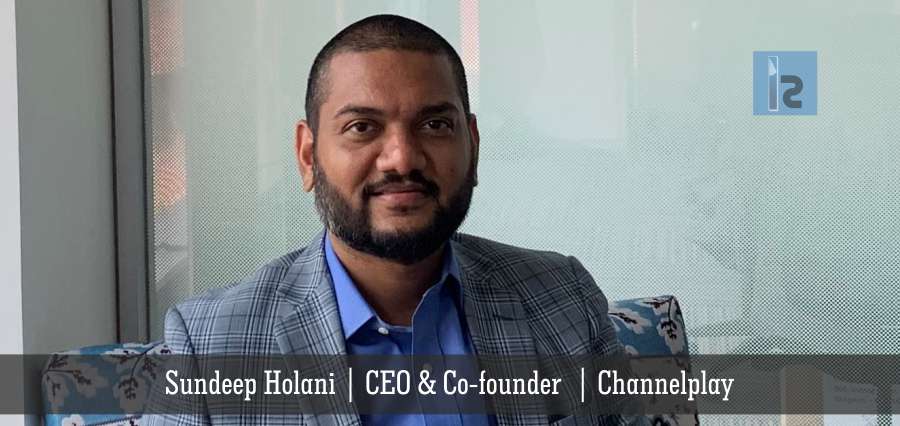 Channelplay Limited | Insights Success