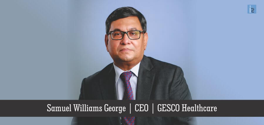 GESCO Healthcare | Insights Success