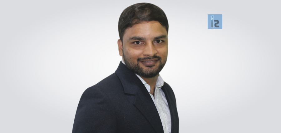 Varun, Head of HR, INDIALAW LLP11 | smart city solution | business magazine