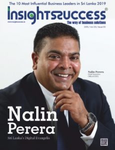 Business Leaders In Srilanka