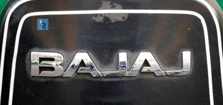 Bajaj auto