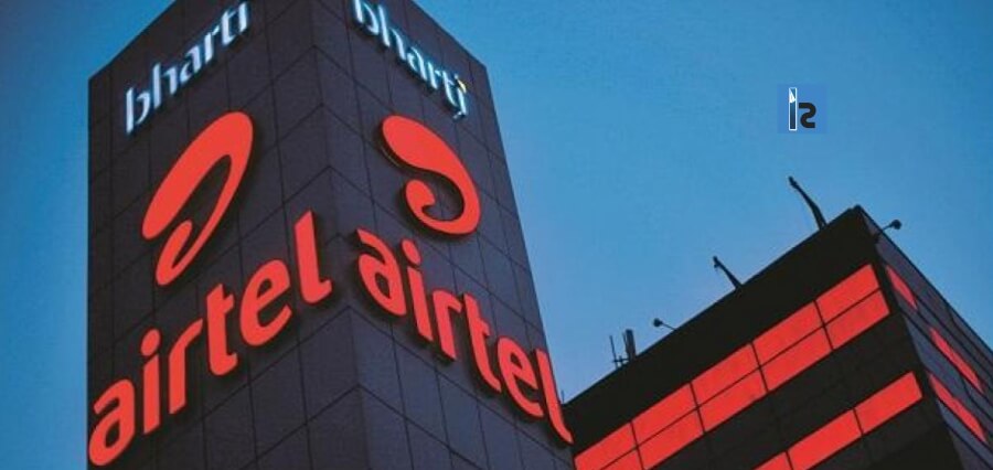 Bharti Airtel