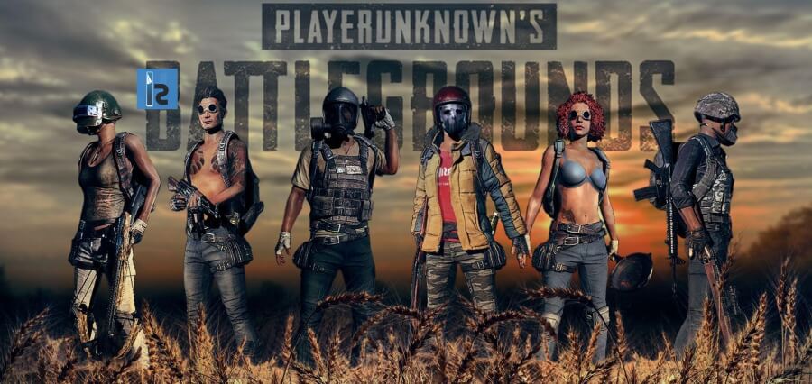 PUBG Corporation