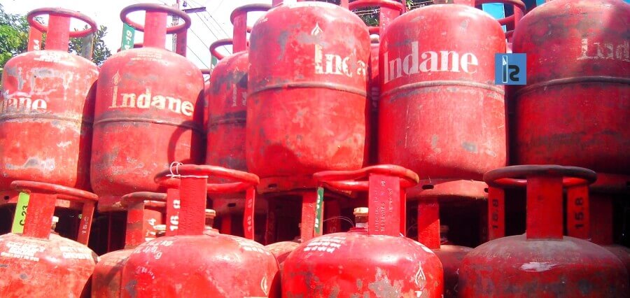 LPG Sector|