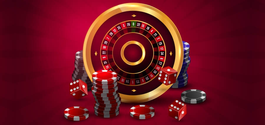 Online Casinos