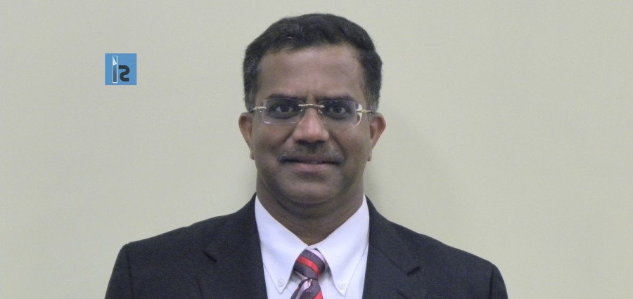 Dr. Amol Navangul CEO & Managing Director | Maytra Noesis Advisors