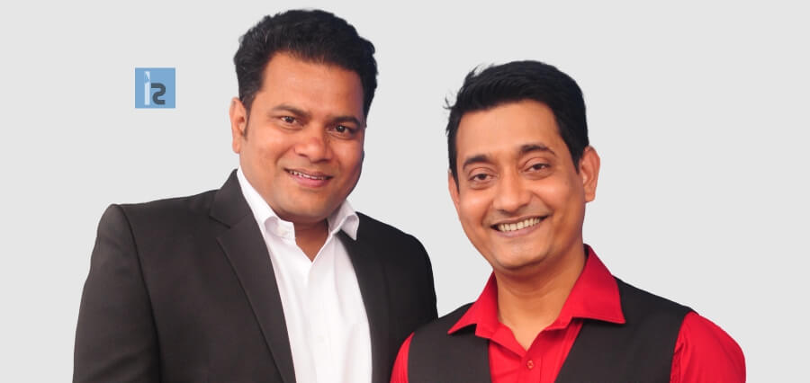 Anand Jha | Founder & Director | Vijay Rakshe | Co-founder | Nilee Games & Future Technologies Pvt Ltd (NGFT)