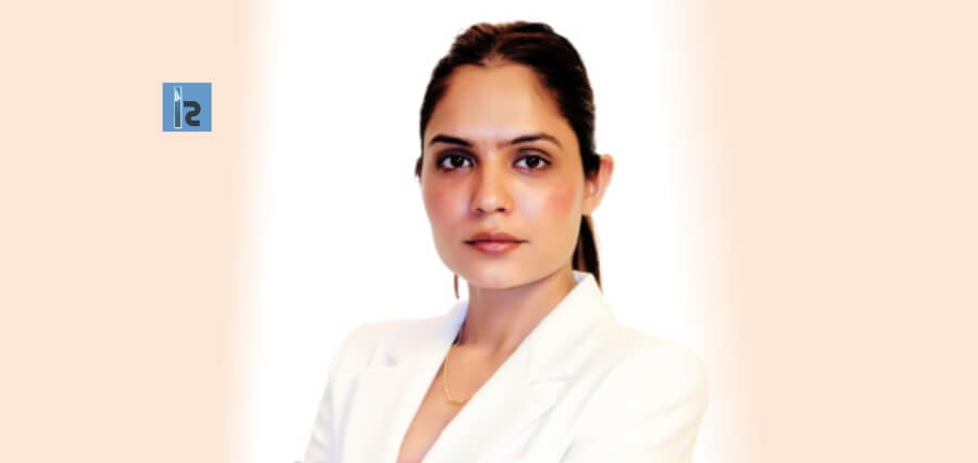 Ms Tina Phogat | Founder | Geetanjali Care- A New Life