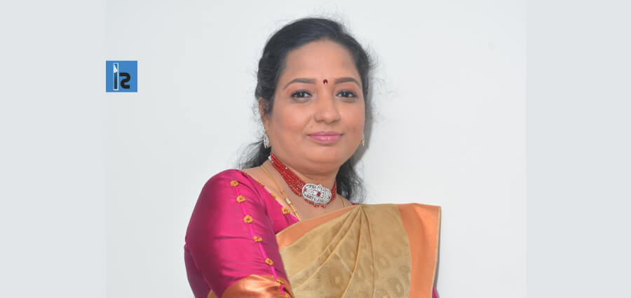 Swarnalatha Arunachalam: The Golden Arch of Aruna Cardiac Care