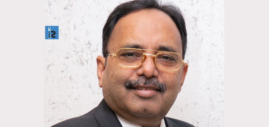 S.K. SRIVASTAV & CO.: Exemplifying the Culture of Legal Excellence