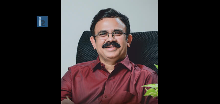 Dr Prathap Kumar N