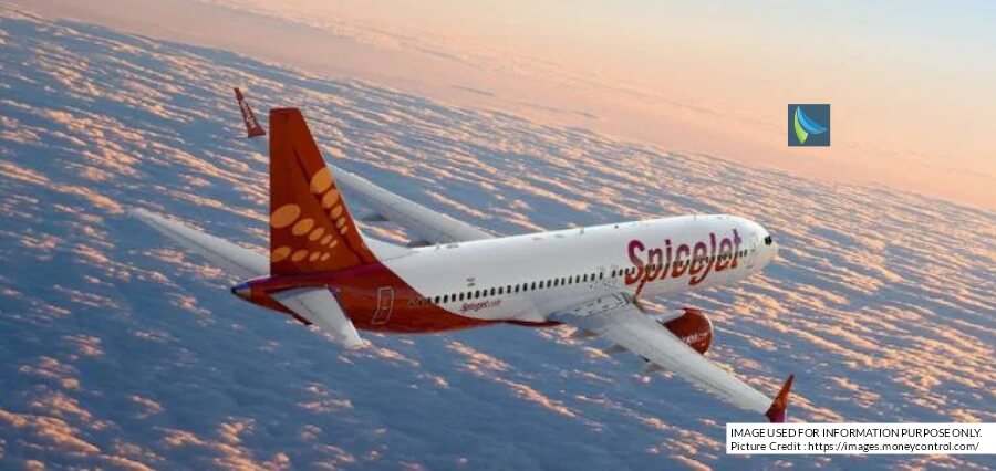 Board Approves SpiceJet's Plan to Raise Rs 2,254 crore Through Warrants and Shares