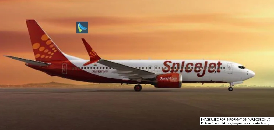 SpiceJet